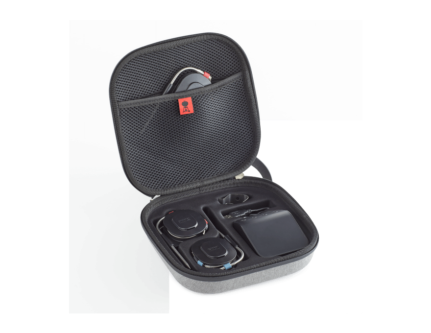 Futerał do Weber Connect Smart Grilling Hub - 6